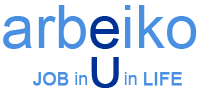 arbeiko 로고